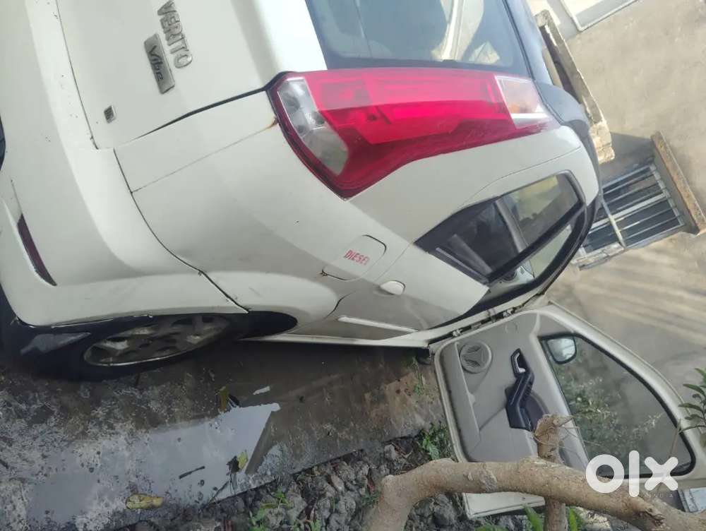 Mahindra Verito Vibe 2013 Diesel Good Condition