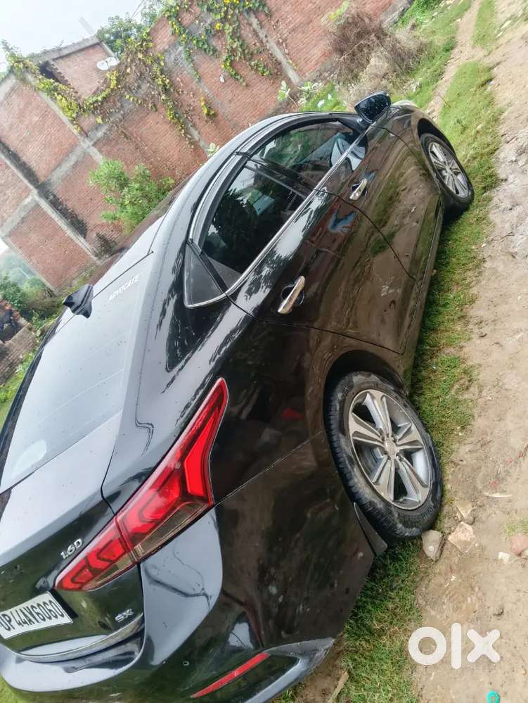 Hyundai Verna 2019 Diesel Well Maintained