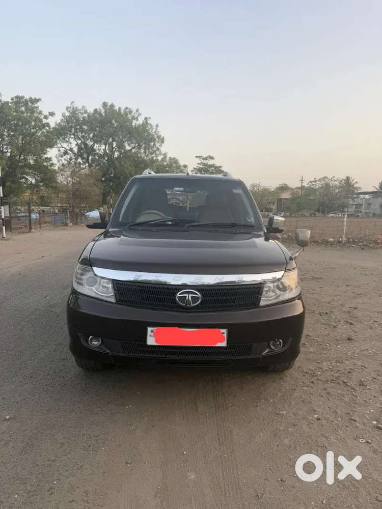 Tata Safari Storme 2013 Diesel 135000 Km Driven