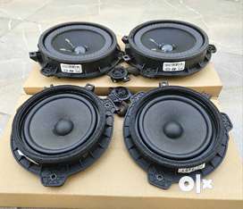 Bose best sale speakers olx