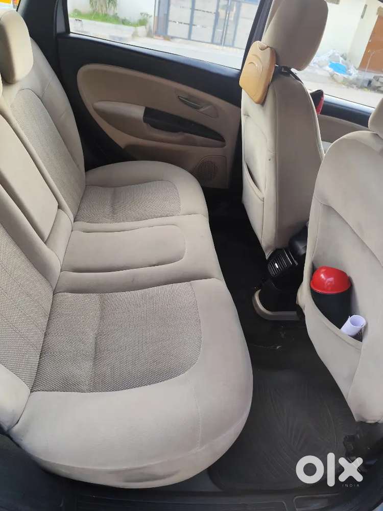 Fiat Linea Emotion Top End Diesel 2010