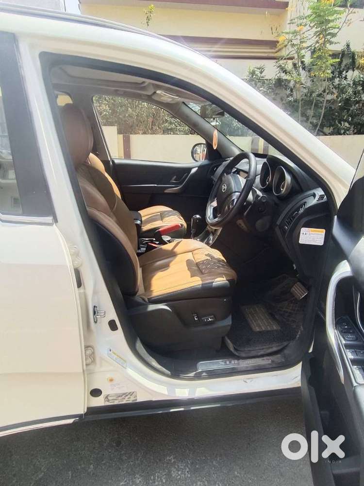 Mahindra Xuv500 W11 At, 2020, Diesel