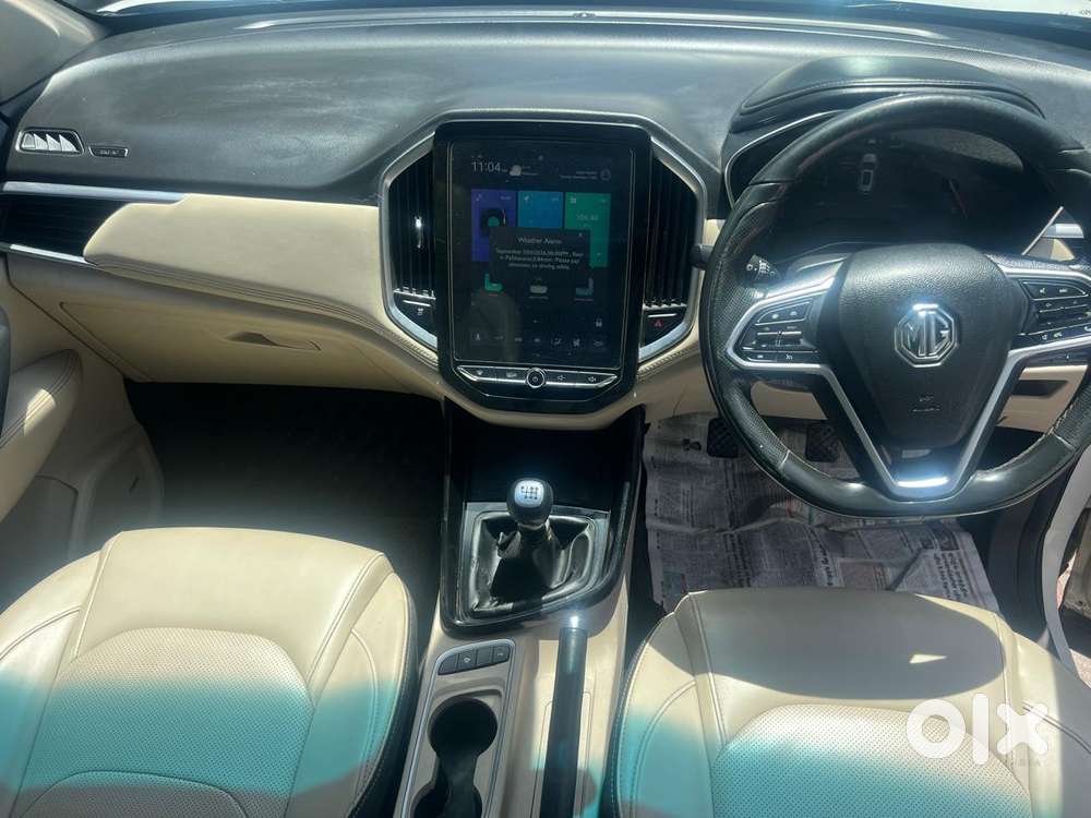 Mg Hector 2.0 Sharp Diesel, 2022, Diesel