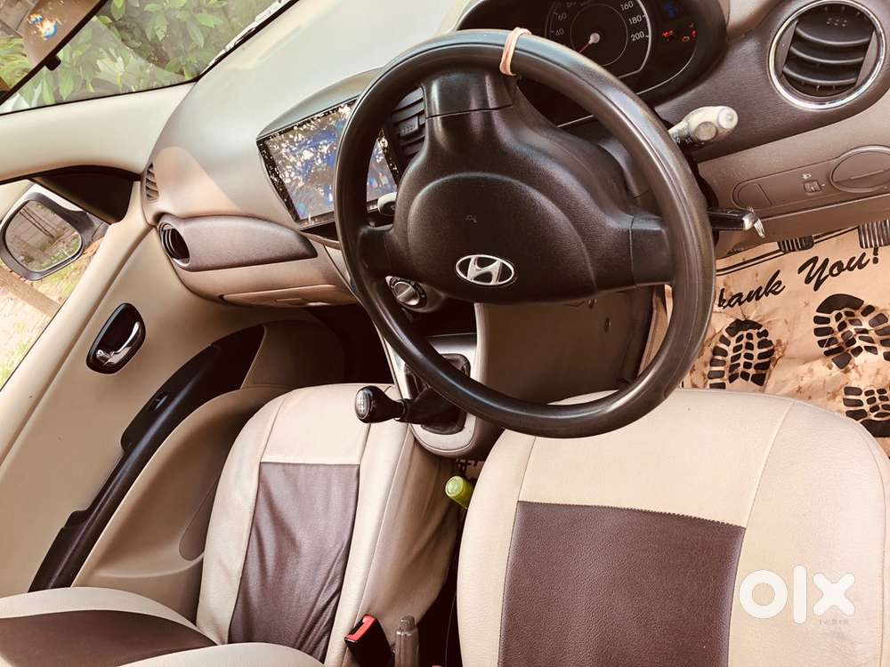 Hyundai I10 Magna 2013 Petrol