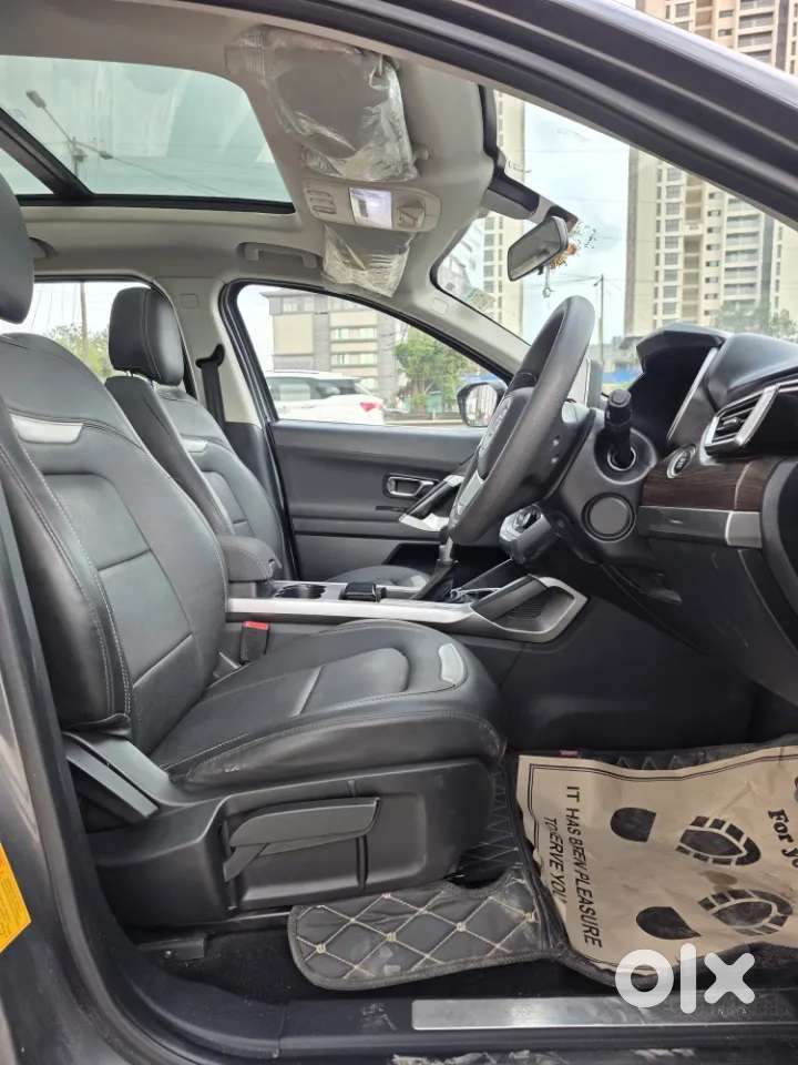 Tata Harrier 2.0 Kryotec Xta Plus, 2022, Diesel