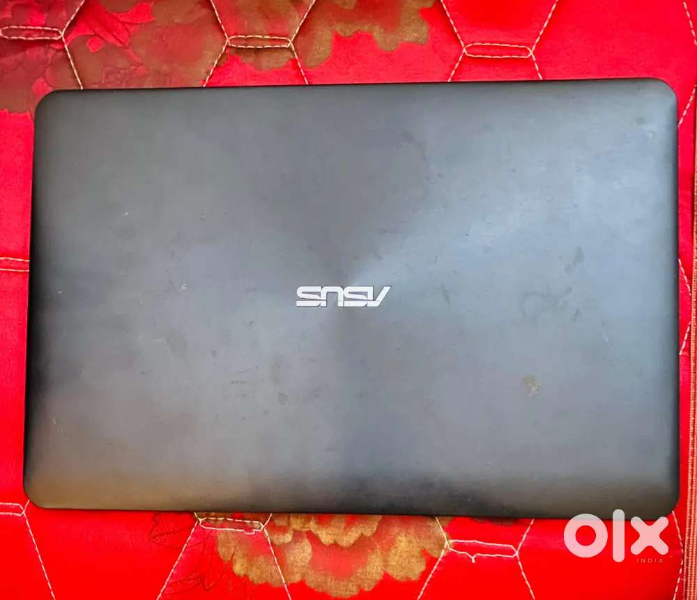 Asus laptop