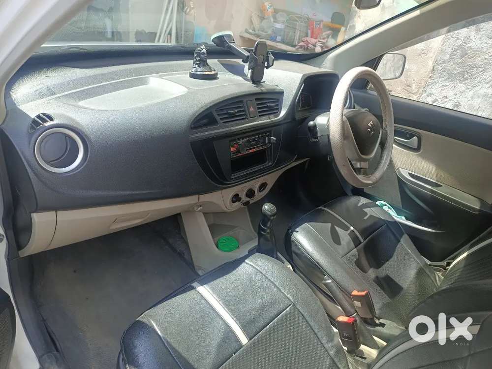 Maruti Suzuki Alto 800 2019 Cng & Hybrids 82000 Km Driven
