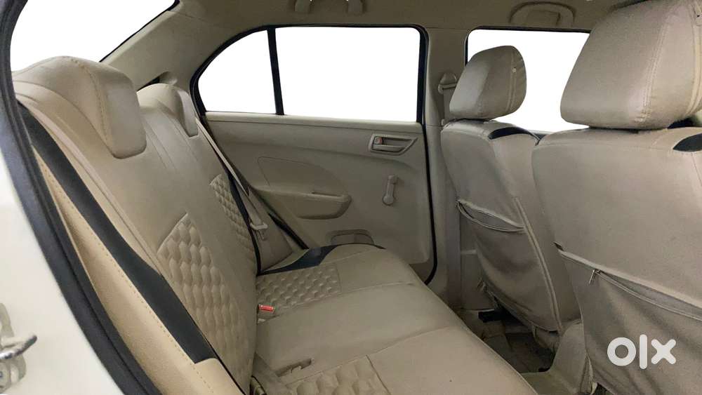 Maruti Suzuki Swift Dzire 1.2 Lxi (o), 2015, Petrol