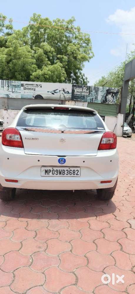 Maruti Suzuki Baleno 1.3 Sigma, 2019, Petrol