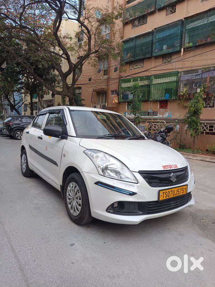 Maruti Suzuki Swift Dzire Ldi Bsiv, 2020, Diesel