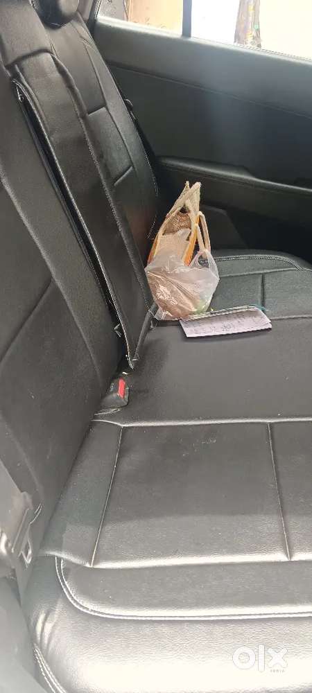 Hyundai Creta Diesel Sx 2016