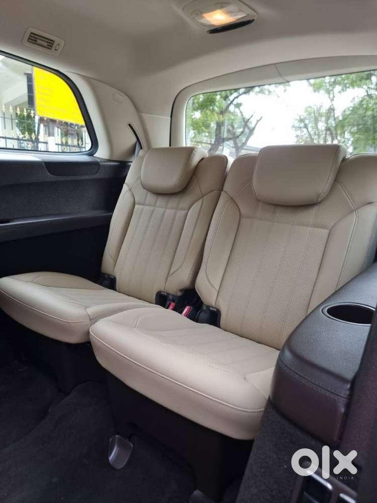 Mercedes-benz Gls 350 D, 2017, Diesel