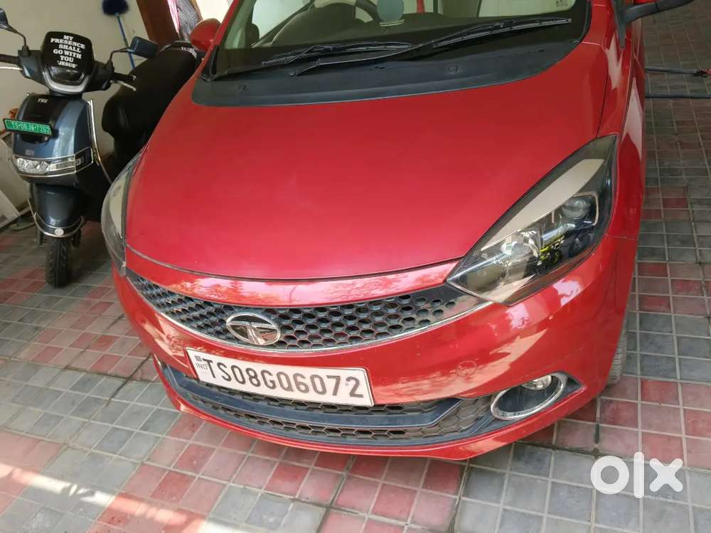 Excellent Condition Tata Tiago 2019 With 20,800 Km