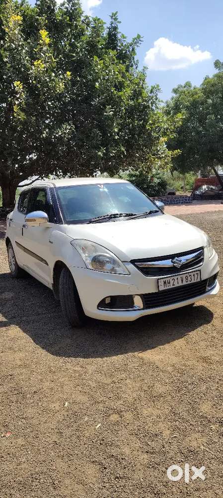 Maruti Suzuki Swift Vdi 2014