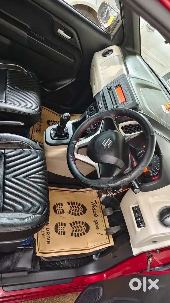 Maruti Suzuki Wagon R 1.0 2023 Petrol 29985 Km Driven