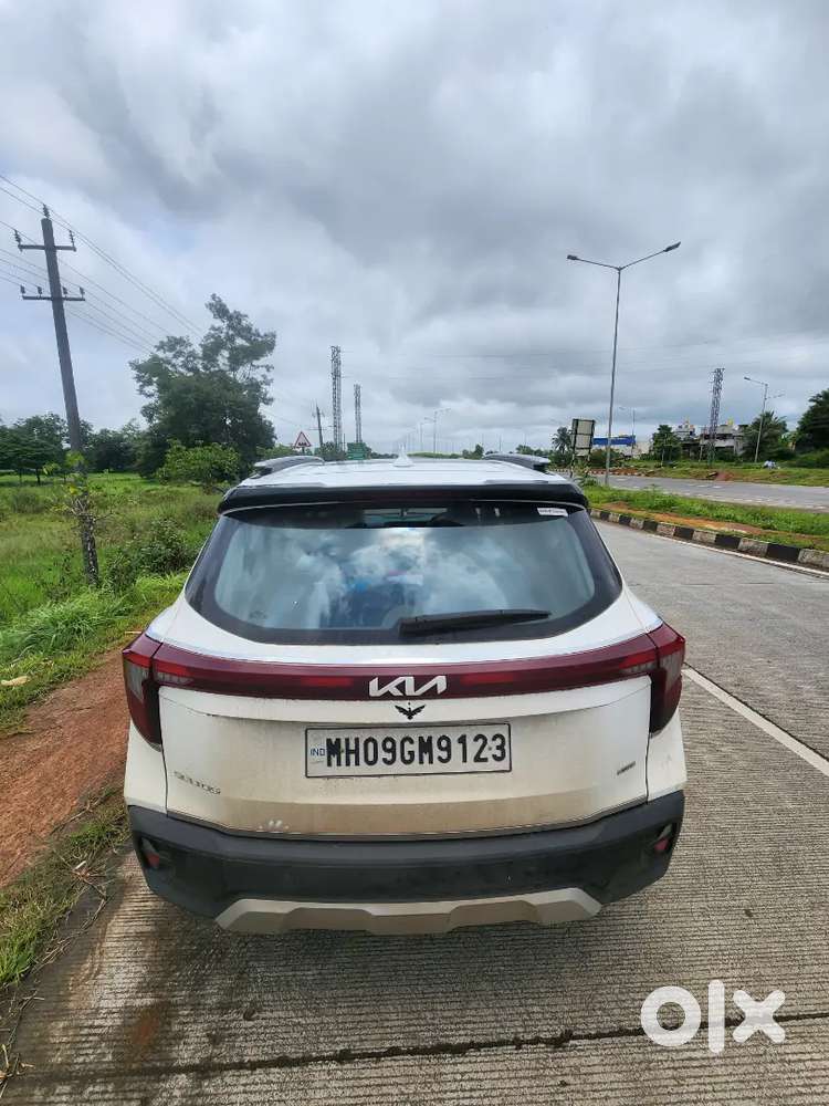 Kia Seltos 1.5 Htx+ 2023