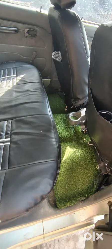 Hyundai Santro Xing Petrol 2003