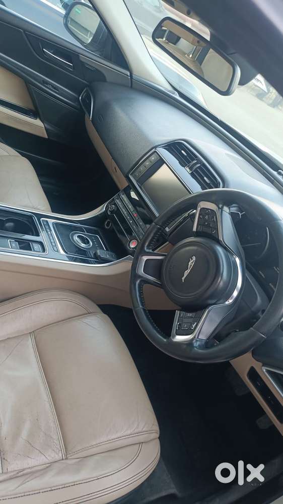 Jaguar Xe 2.0l Diesel Prestige, 2018, Diesel