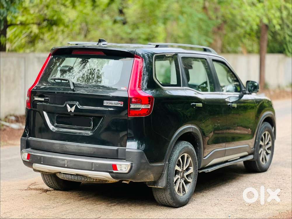 Mahindra Scorpio-n 2.2 Z8 L Diesel At 6 Str, 2023, Diesel