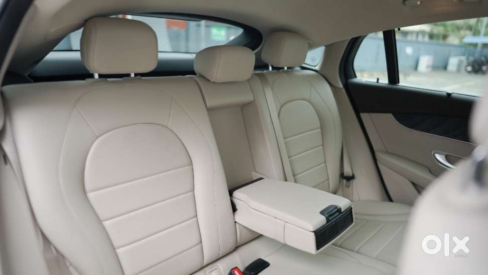 Mercedes-benz Glc Class, 2023, Diesel
