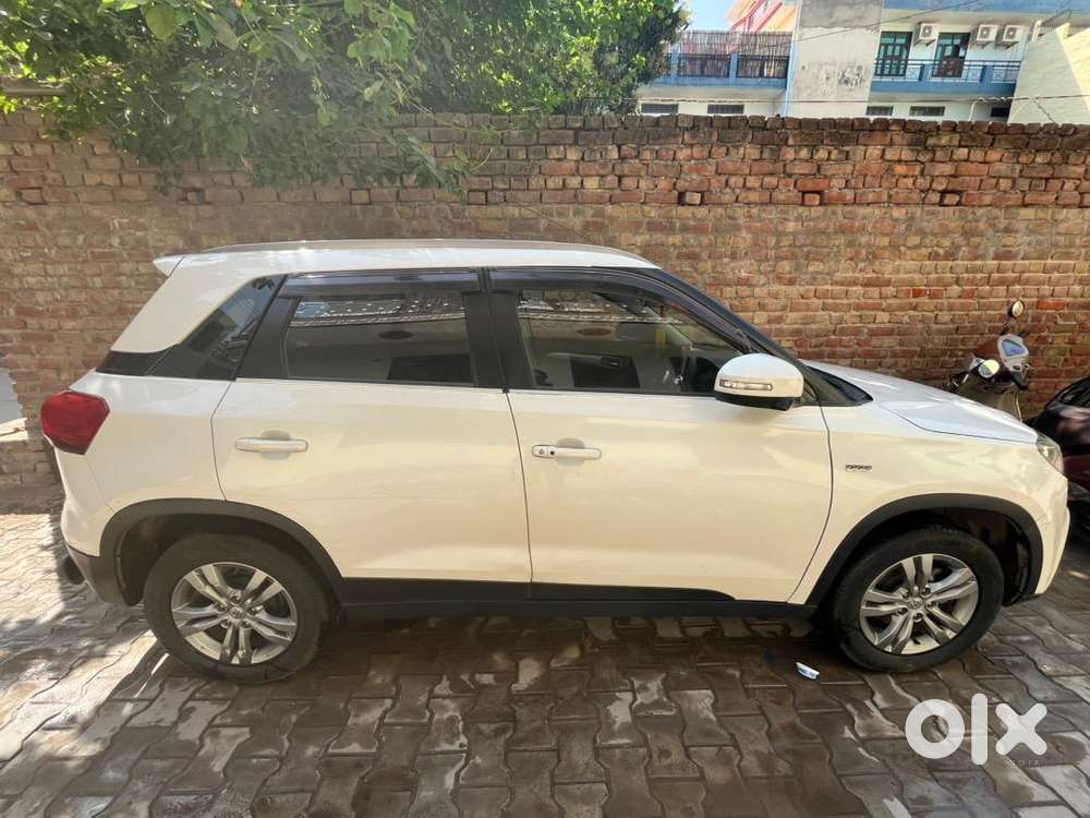 Maruti Suzuki Diesel 2017