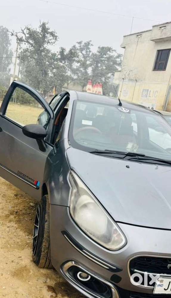 90863fiat Punto Evo 2019 Diesel Car 35145