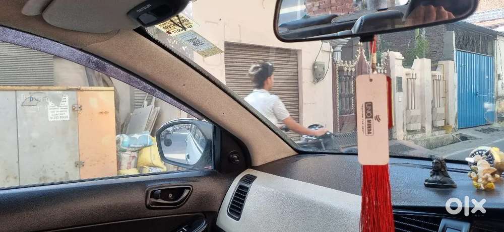 Tata Zest 2017 Diesel Well Maintained