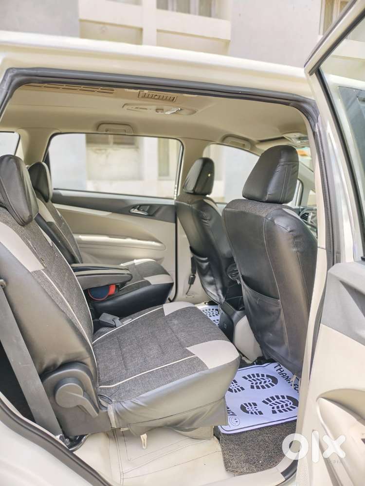 Mahindra Marazzo M6 8str, 2019, Diesel