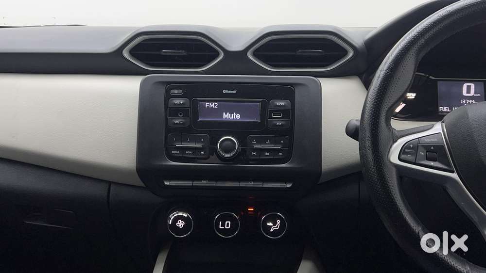 Nissan Magnite 1.0 Xl, 2022, Petrol