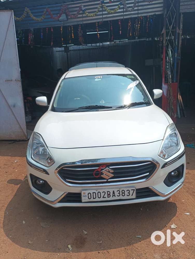 Maruti Suzuki Dzire 2017-2020 Vdi, 2019, Diesel