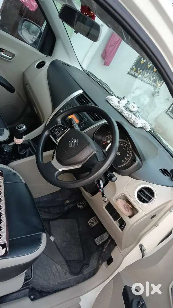 2nd Owner Maruti Suzuki Celerio Zxi Top Model  2015