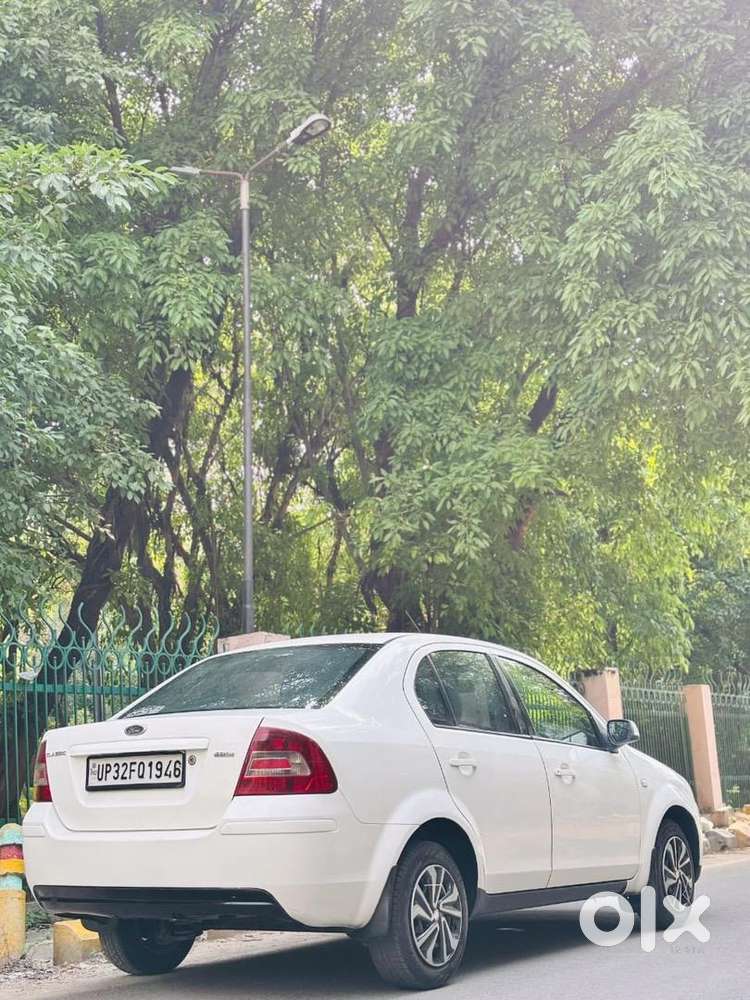 Ford Figo Diesel Well Maintained