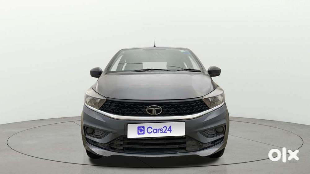 Tata Tiago, 2021