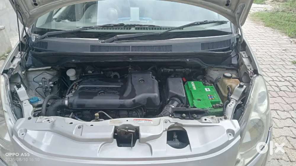 Ritz Car 3rd Owner Exchange With 2017 Or 2018 Model