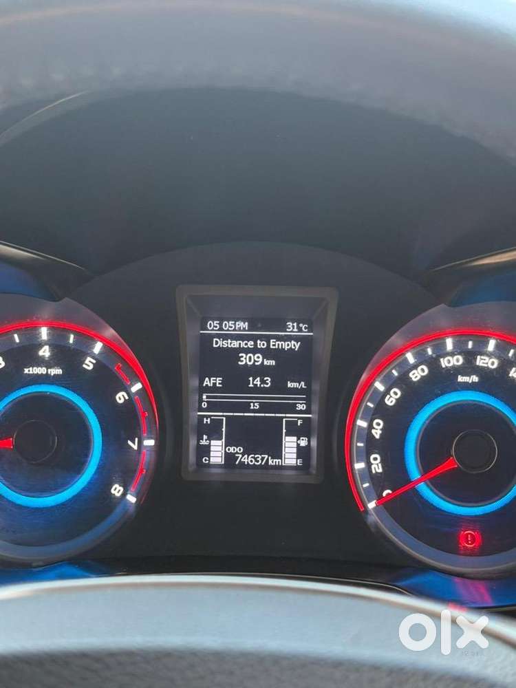 Mahindra Xuv300 Petrol 2021
