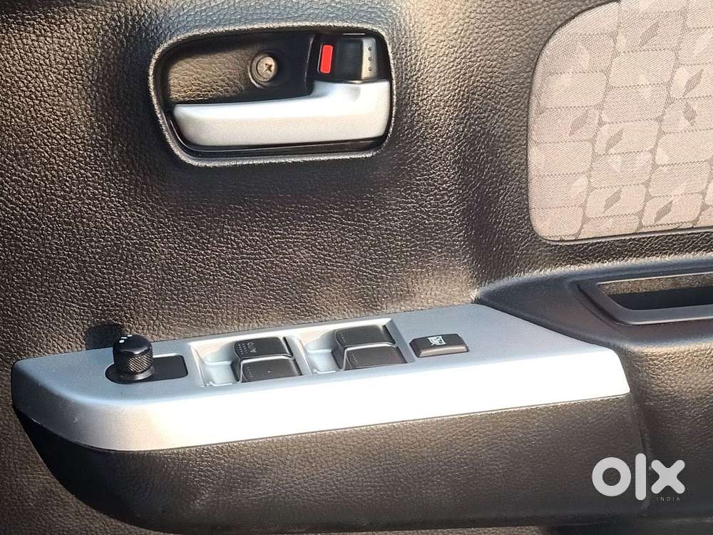 Maruti Suzuki Wagon R 1.0