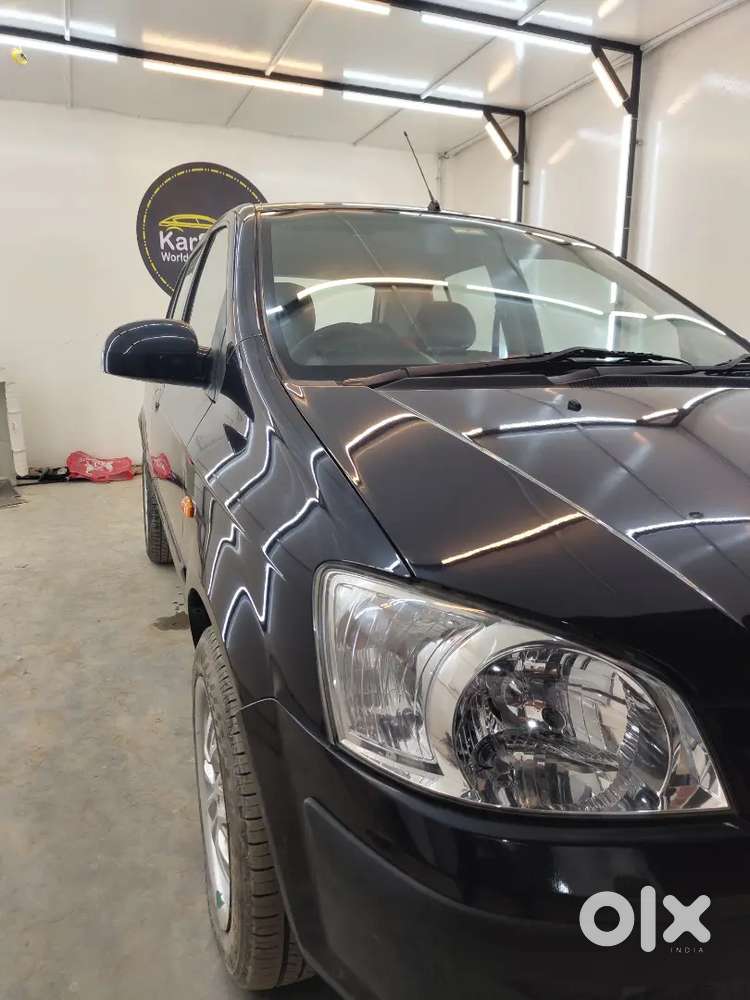 Hyundai Getz 2008