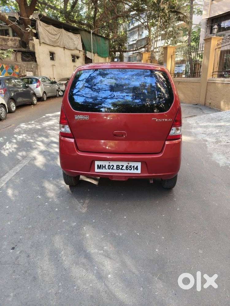 Maruti Suzuki Zen Estilo Vxi Bsiv, 2011, Petrol