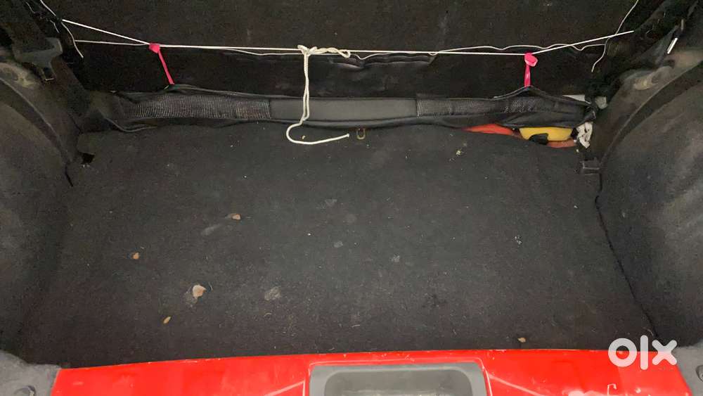 Maruti Suzuki S-presso Vxi Plus, 2021, Petrol