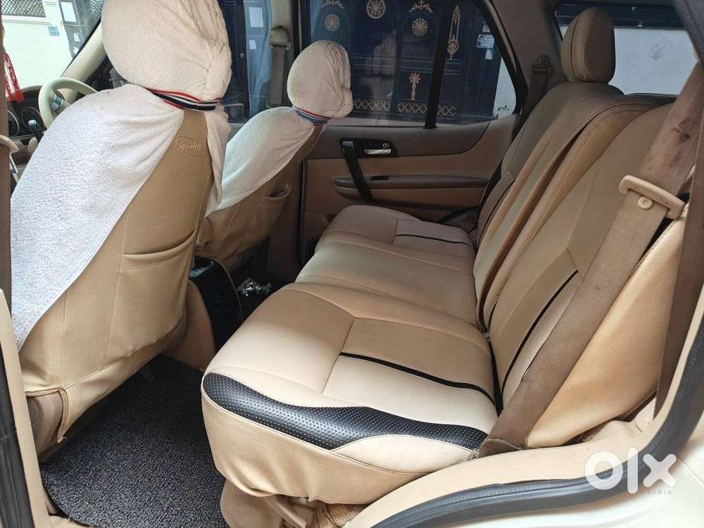Tata Safari Storme Vx Varicor 400, 2015, Diesel