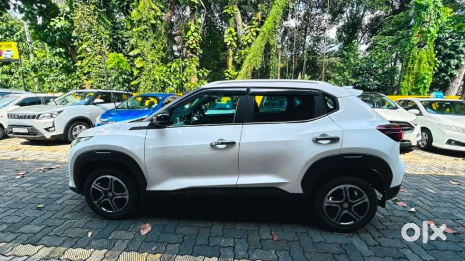 Nissan Magnite 1.0 Xl, 2021, Petrol