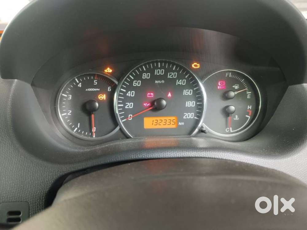 Maruti Suzuki Swift Vdi, 2011, Diesel