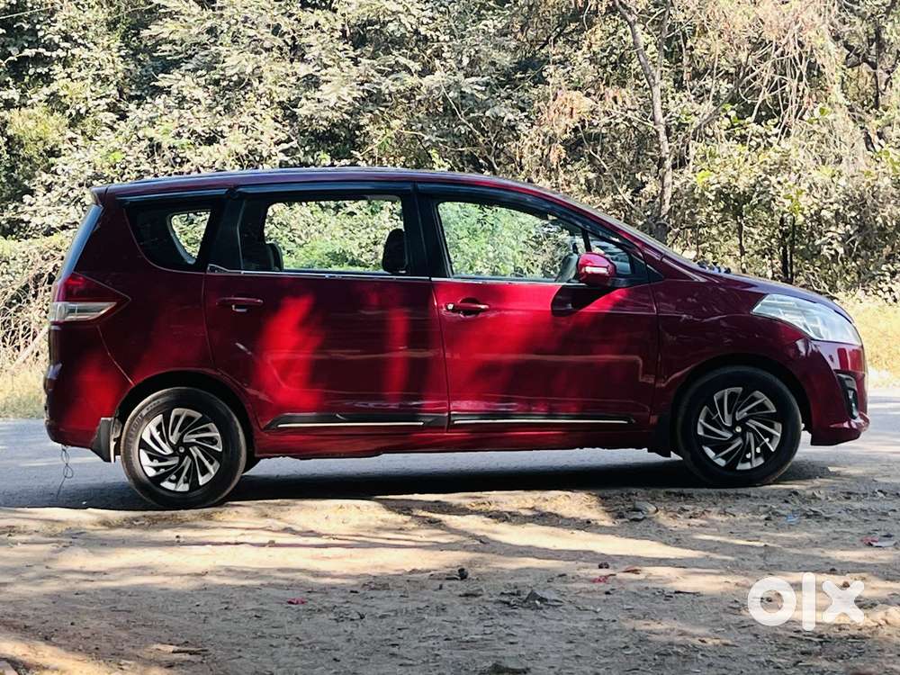 Maruti Suzuki Ertiga, 2013, Diesel