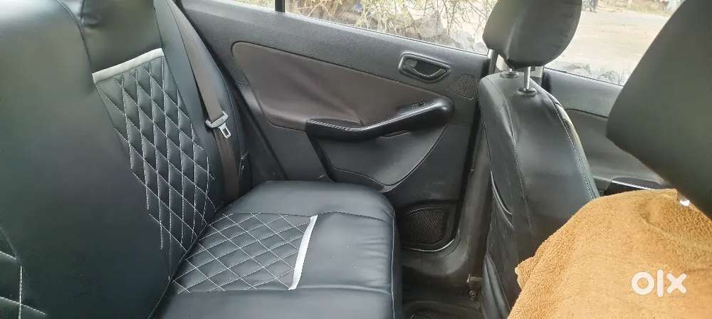Tata Zest Xms