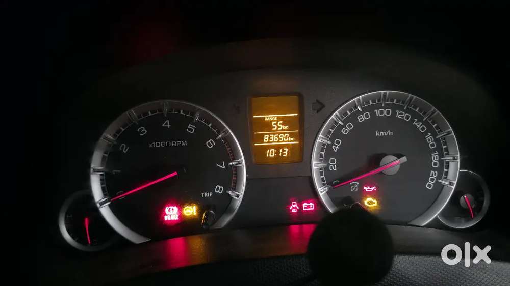 Maruti Suzuki Swift 2012 Petrol Well Maintained