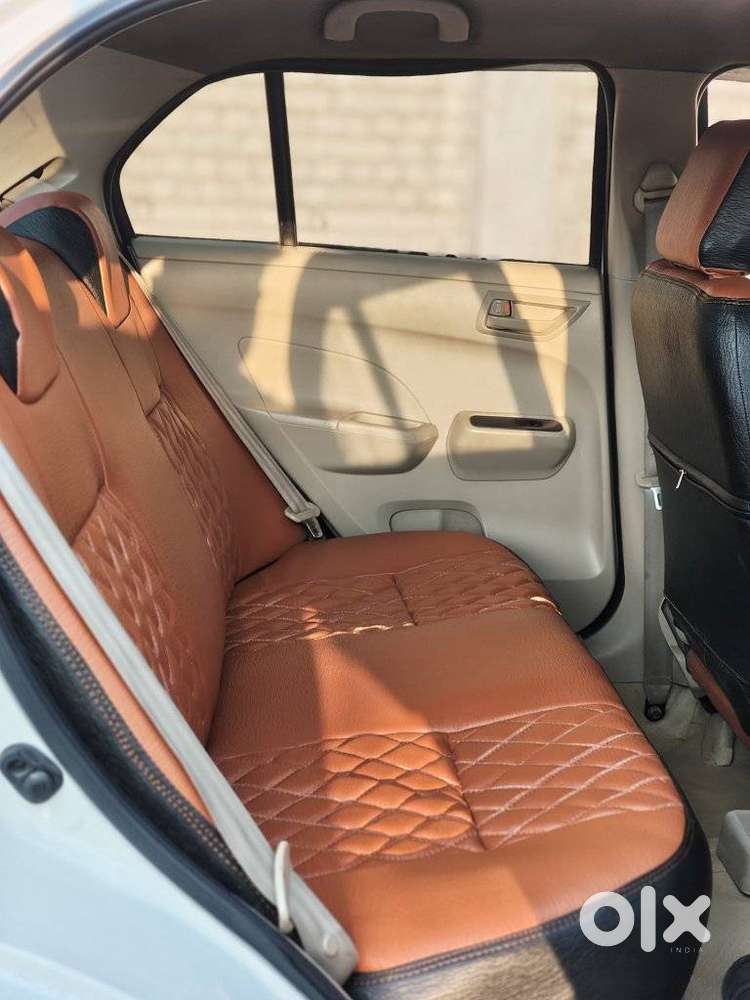 Maruti Suzuki Swift Dzire Tour Ldi, 2019, Diesel