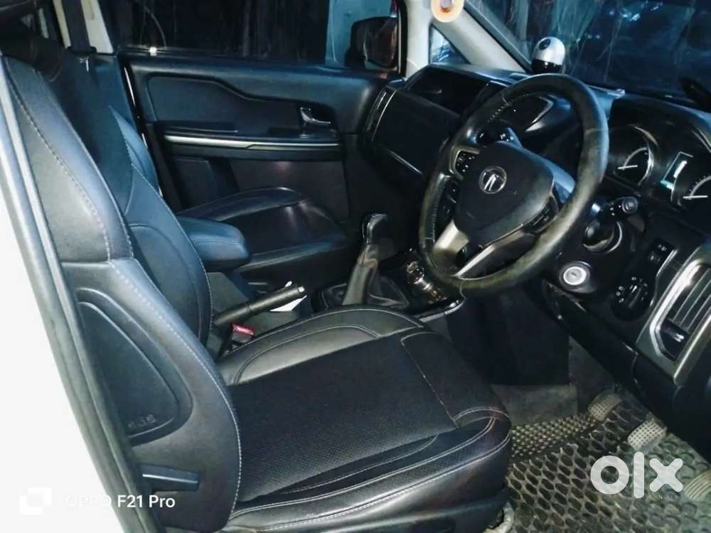 Tata Hexa 2.2 Xt 2017 Diesel Manual