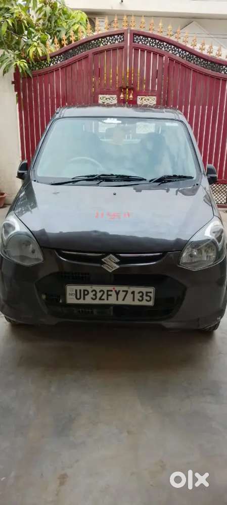 Alto 800 Well Maintained Condition Like New