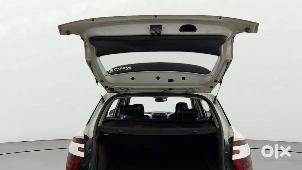 Hyundai Creta 1.5 Sx (o) Diesel At, 2020, Diesel