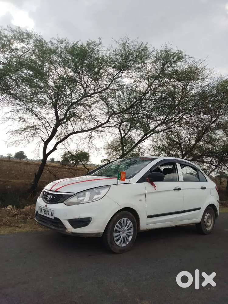 Tata Zest Diesel 2018 Car